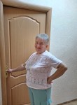 Надежда, 66 лет, Обнинск