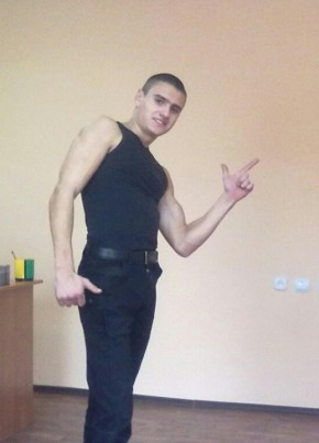Иван, 32, Россия, Ахтырский