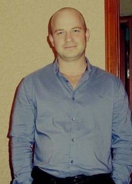 Дима, 46, Россия, Нижний Новгород