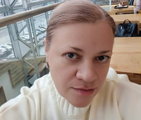 Mila, 46, Moscow