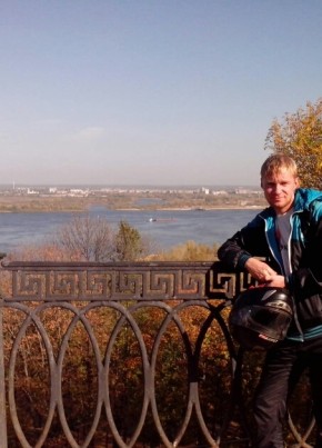 Anton Dobryy, 39, Russia, Nizhniy Novgorod