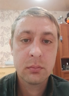 Владислав из Москвы 37 лет