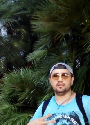 Konstantin , 33, Russia, Sochi