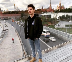 Илья, 19 лет, Новосибирский Академгородок