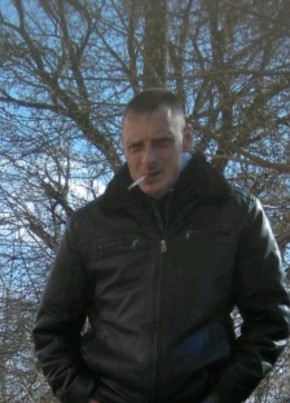 Алексей , 43, Россия, Моршанск