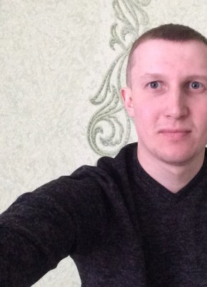 Константин, 31, Россия, Куеда