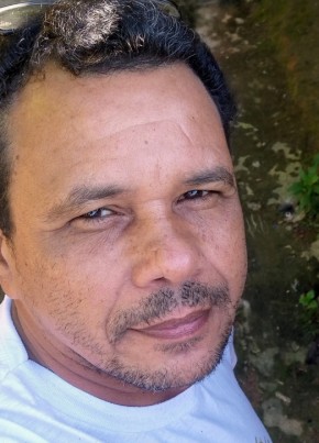 Marcos Ramos из Teófilo Otoni 52 года