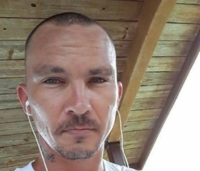 Kevin, 18, Lealman