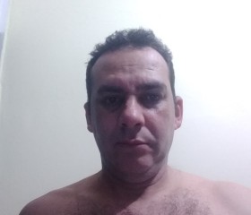 Gomes, 49 лет, Natal