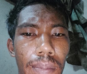 แบงค์, 30, Phatthalung