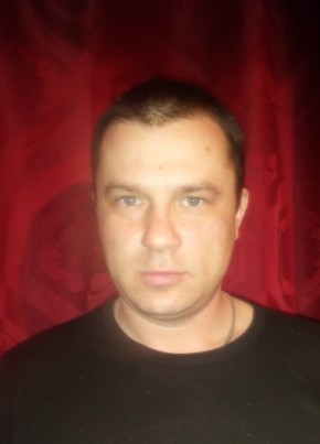 алексей, 39, Россия, Москва