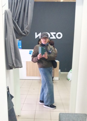 Marina, 50, Russia, Volgograd