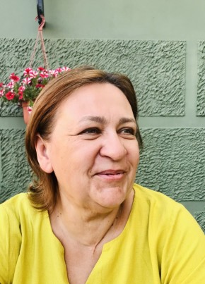 Ирина, 59, Россия, Архангельск