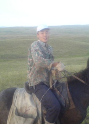 Rustam, 37, Kazakhstan, Oskemen
