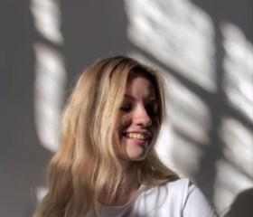 Mila, 29, Saint Petersburg