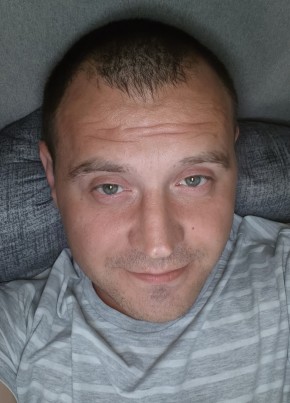 Степан из Москвы 34 года