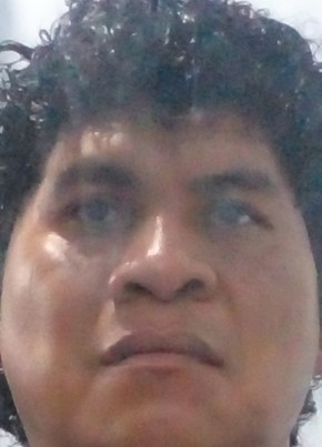Alejandro, 40, República del Ecuador, Esmeraldas