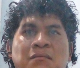 Alejandro, 40 лет, Esmeraldas
