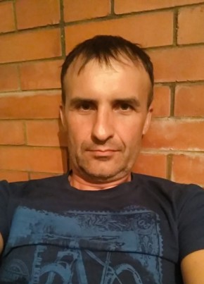 Игорь, 46, Россия, Тверь
