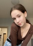 марина, 19 лет, Москва