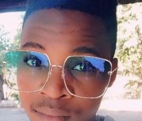 Ïzack, 29, Christiana