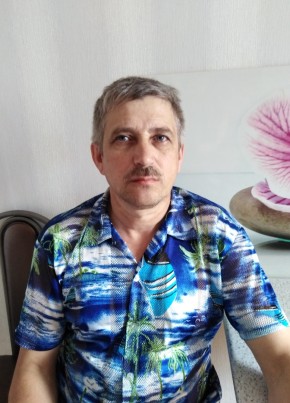 Андрей , 57, Россия, Миасс