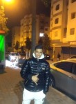 HAMZa, 22 года, الدار البيضاء