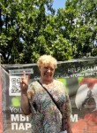 Ольга, 63 года, Краснодар