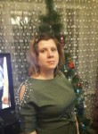 Виолетта, 27 лет, Новосибирск