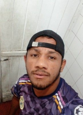 Lucas из Guarulhos 30 лет