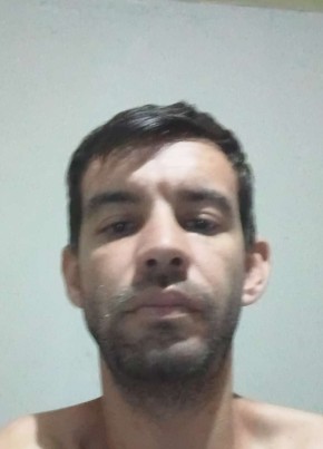 Felipe из Rio de Janeiro 33 года