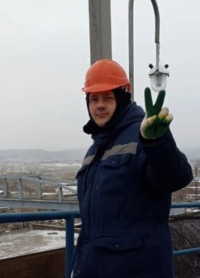 Толян, 35, Россия, Лесосибирск