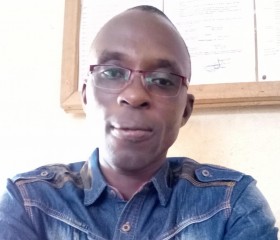 Mandouadja, 38 лет, Abidjan