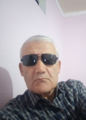 Ravshan, 57, O‘zbekiston Respublikasi, Toshkent
