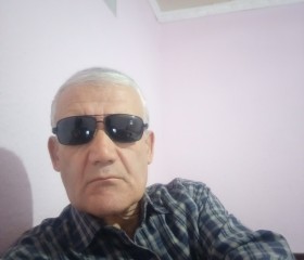 Ravshan, 57 лет, Toshkent