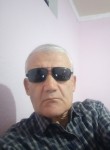 Ravshan, 57 лет, Toshkent