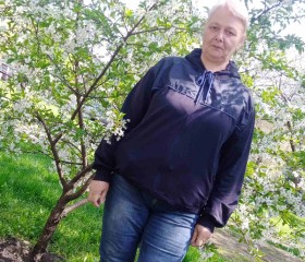 Людмила, 57 лет, Черкаси