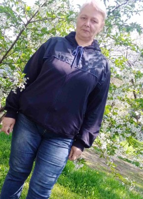 Людмила, 57, Україна, Черкаси