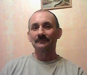 Василий, 62 года, Дмитров