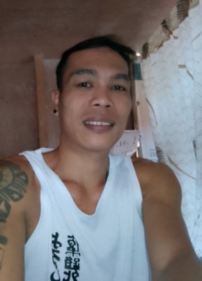 Jomar из Lungsod ng Calapan 28 лет