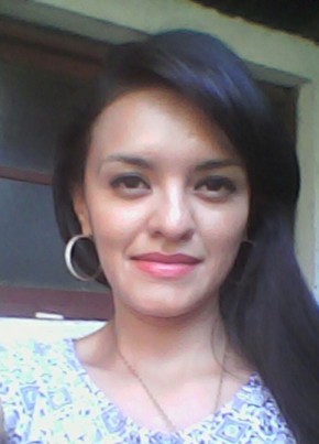 agatha, 36, República de Nicaragua, Managua