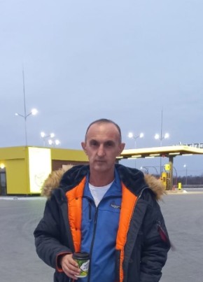 Вадим, 49, Россия, Омск