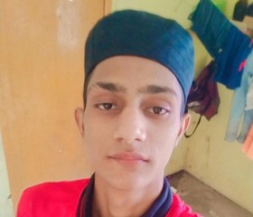 Anasiimm, 20, Nayudupeta