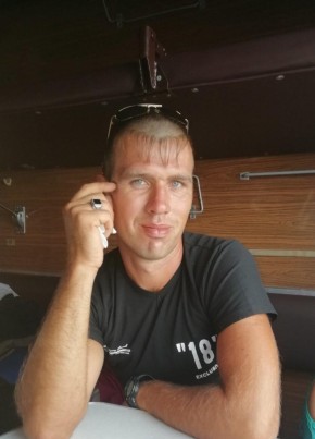 Anatoliy, 39, Россия, Михайловск (Ставропольский край)