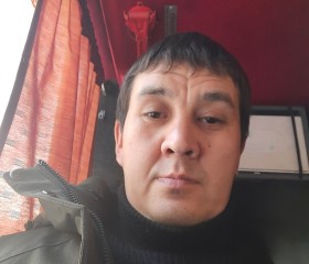Рустам, 41 год, Челябинск