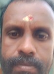 Saijunair, 42, Thiruvananthapuram