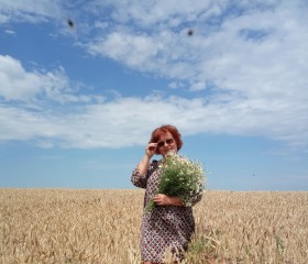 Lara, 54 года, Могилів-Подільський