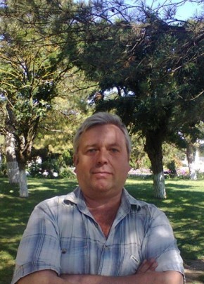 Andrey, 54, Russia, Krasnoperekopsk