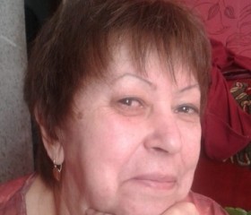 Antonina, 72, Moscow