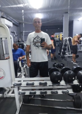 Alexandre из São Pedro da Aldeia 38 лет